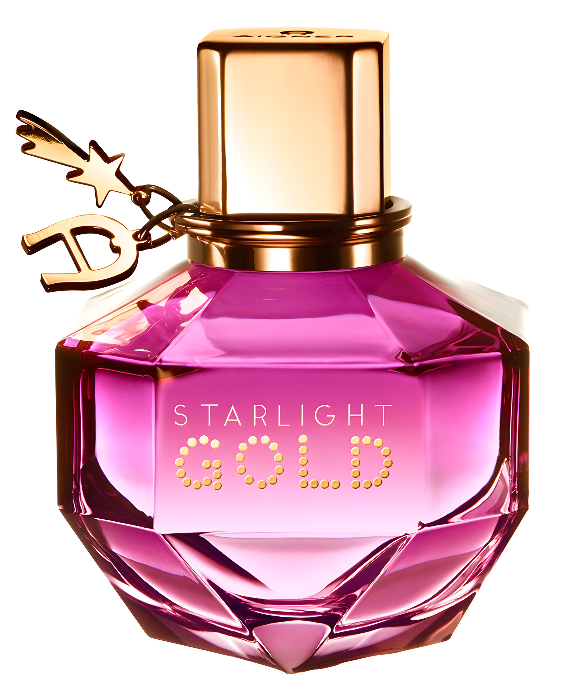 Picture of Starlight Gold Etienne Aigner<b>s</b> fragrance