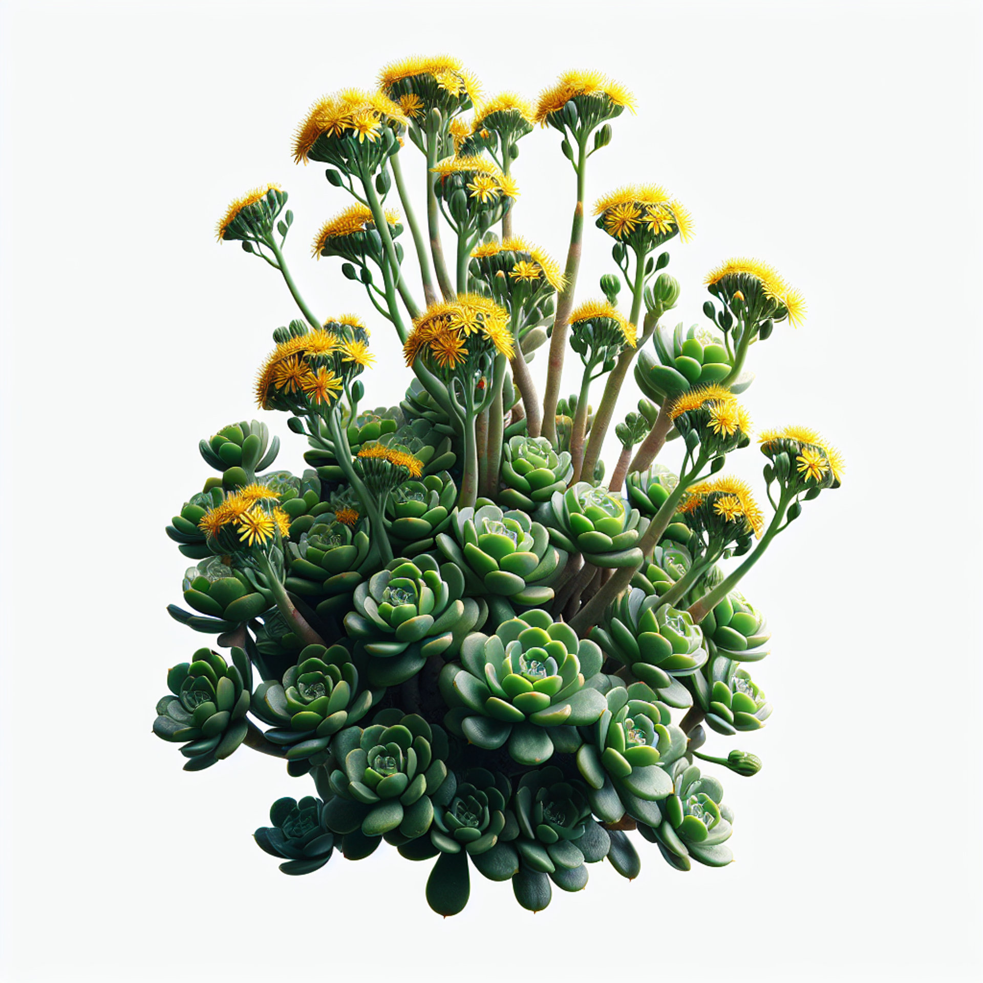 Picture of Senecio note