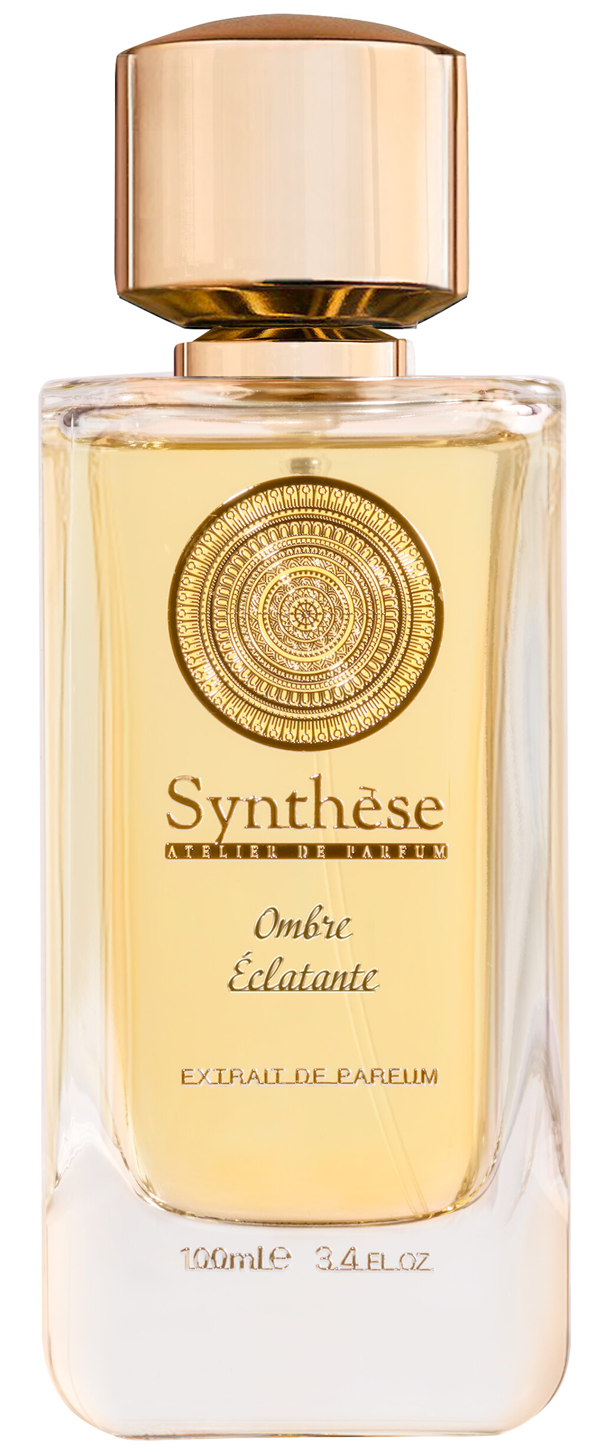 Picture of Ombre Éclatante fragrance