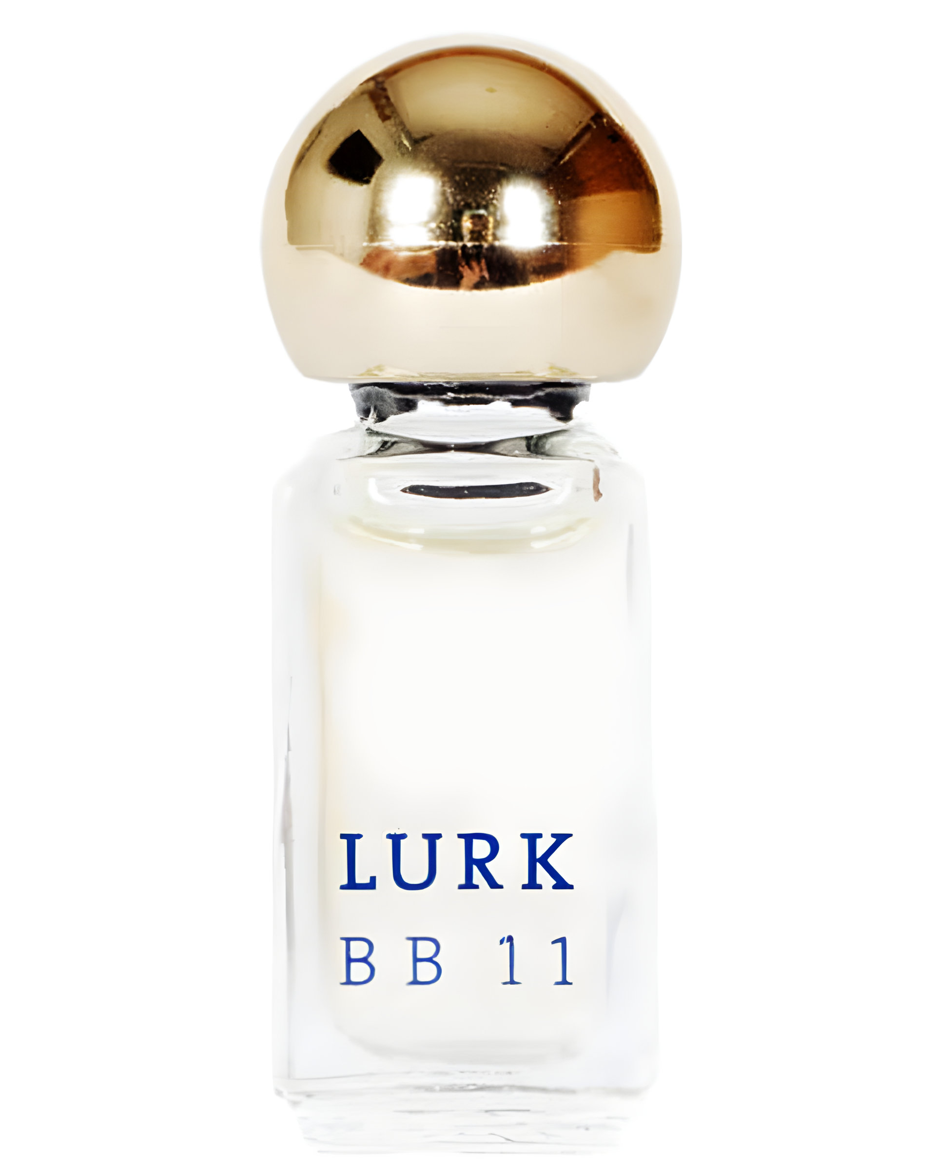 Picture of BB 11 fragrance