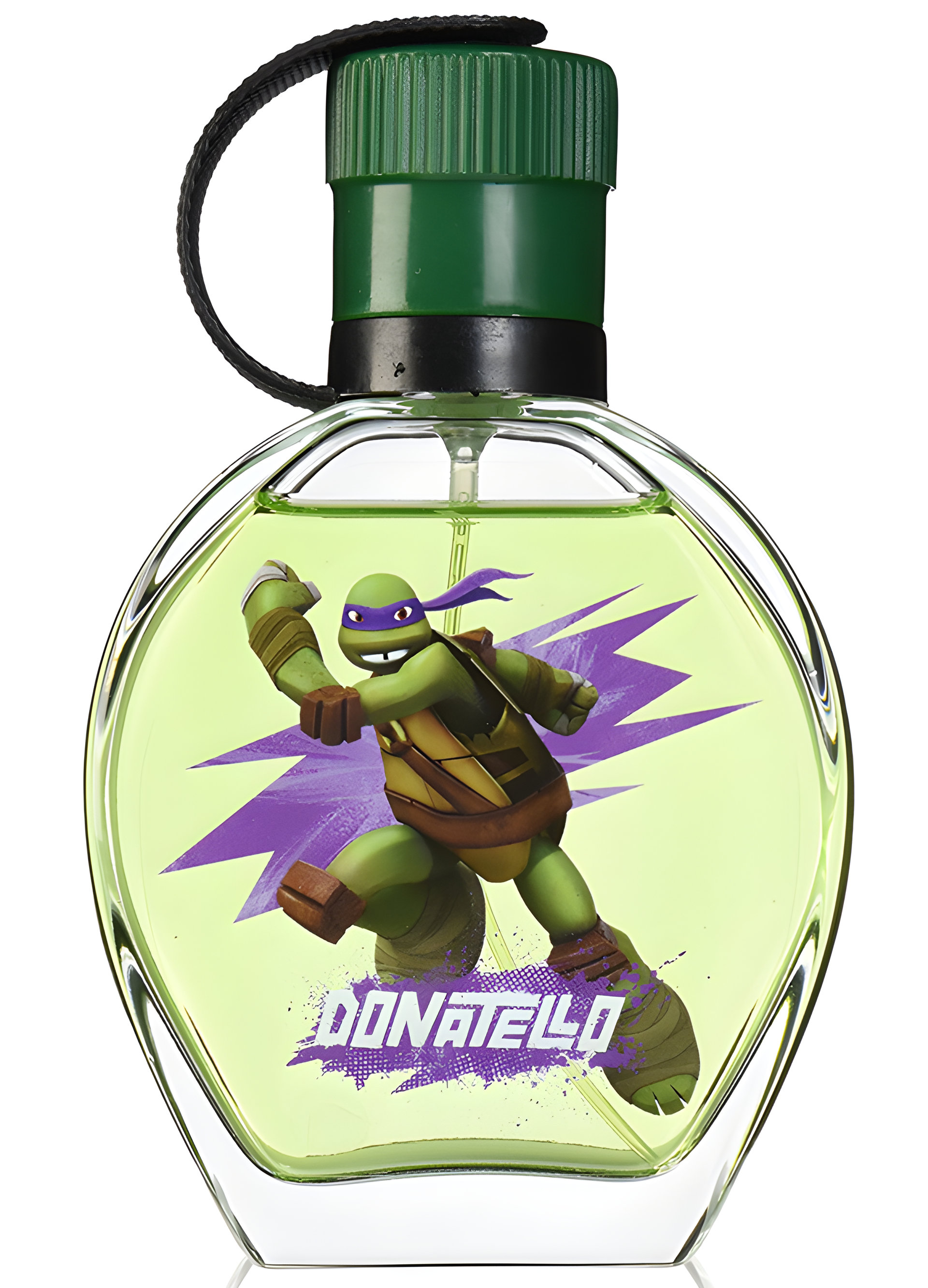 Picture of Teenage Mutant Ninja Turtles Donatello fragrance