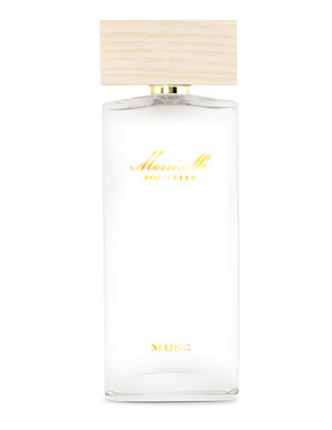 Morriselle Pour Elle Musc by Morris perfume bottle
