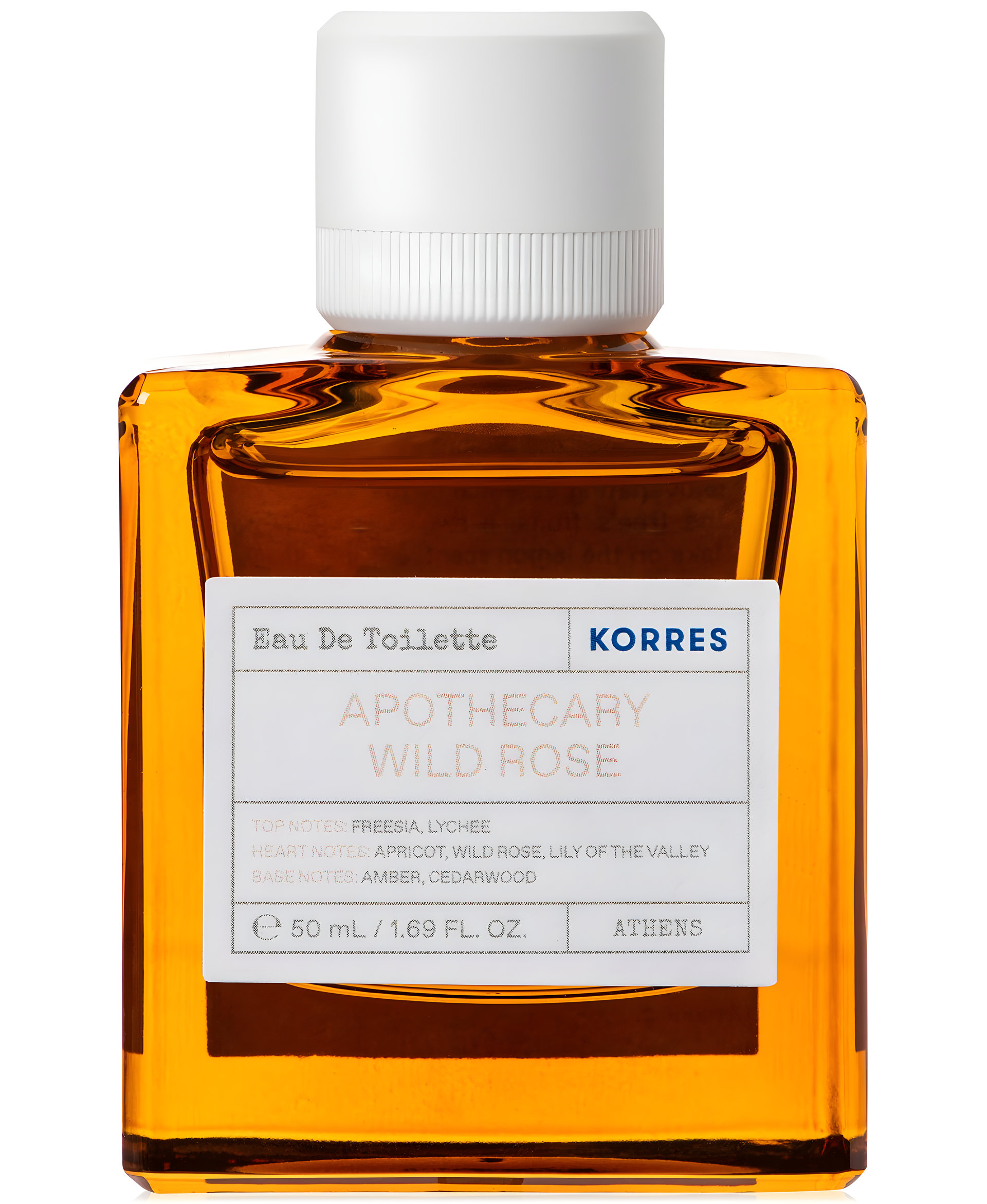 Picture of Apothecary Wild Rose fragrance