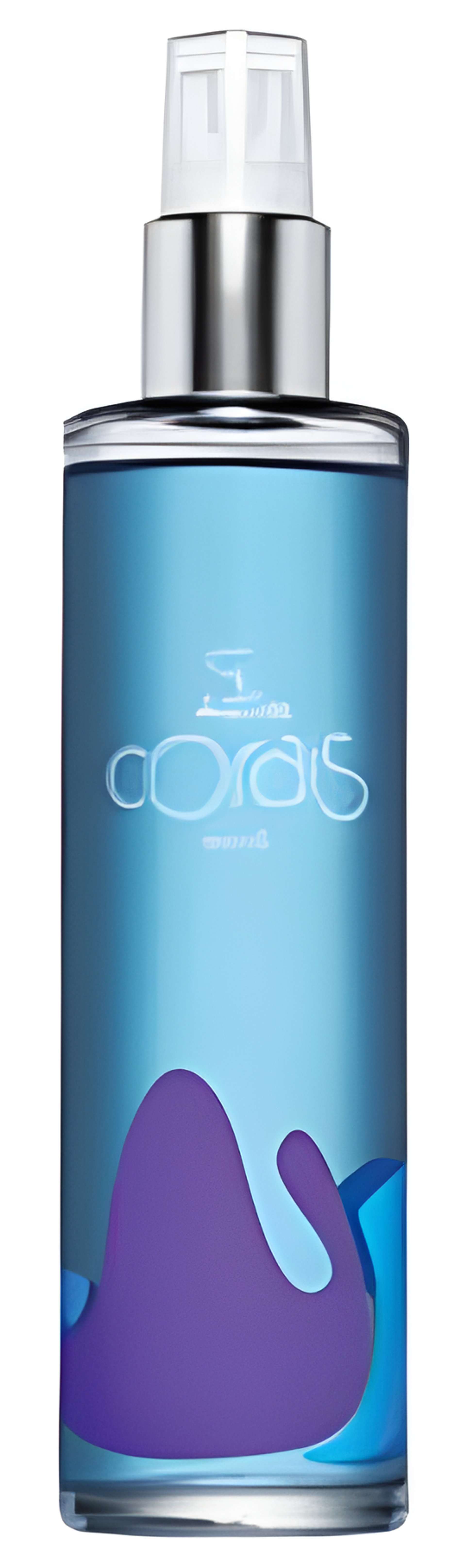 Corais Musk by Jequiti perfume bottle