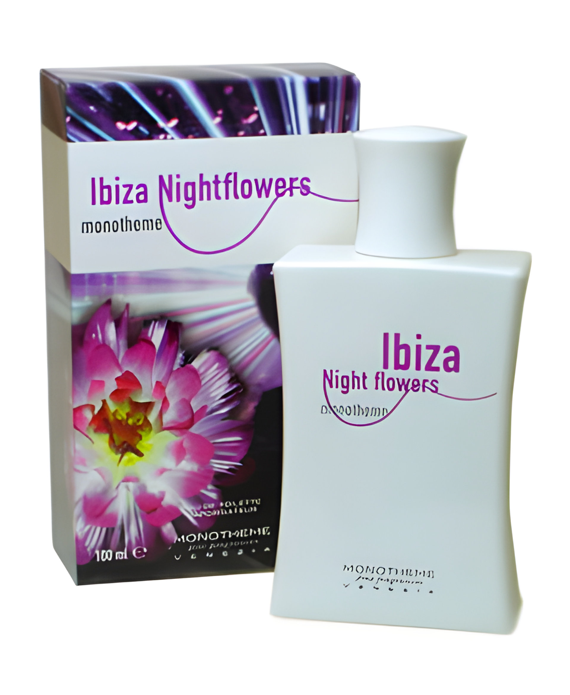 Picture of Ibiza Nightflowers fragrance