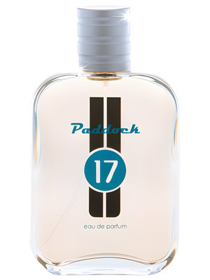 Paddock by Biosea perfume bottle