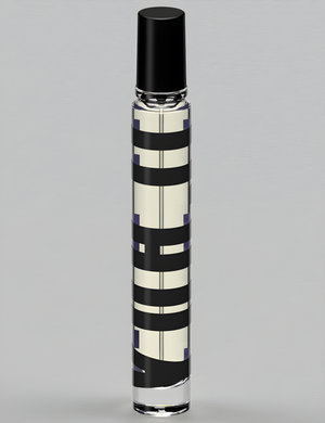 Paradox by Yohji Yamamoto perfume bottle