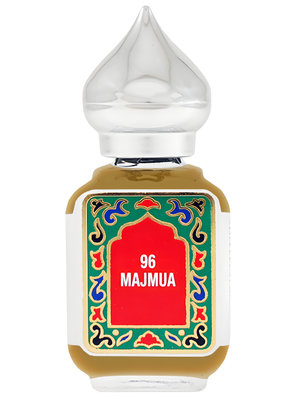 Majmua by Nemat International perfume bottle