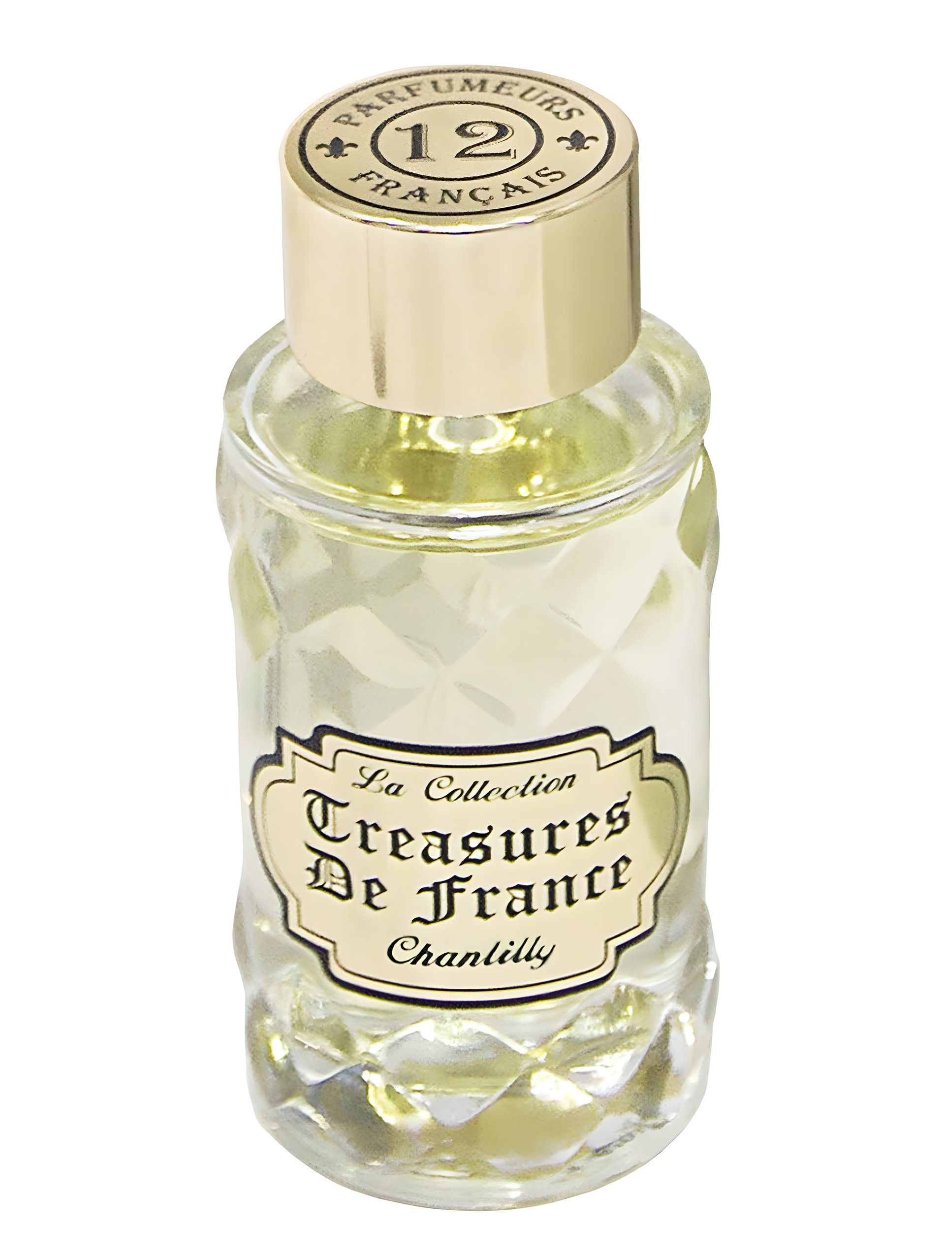 Picture of Chantilly fragrance