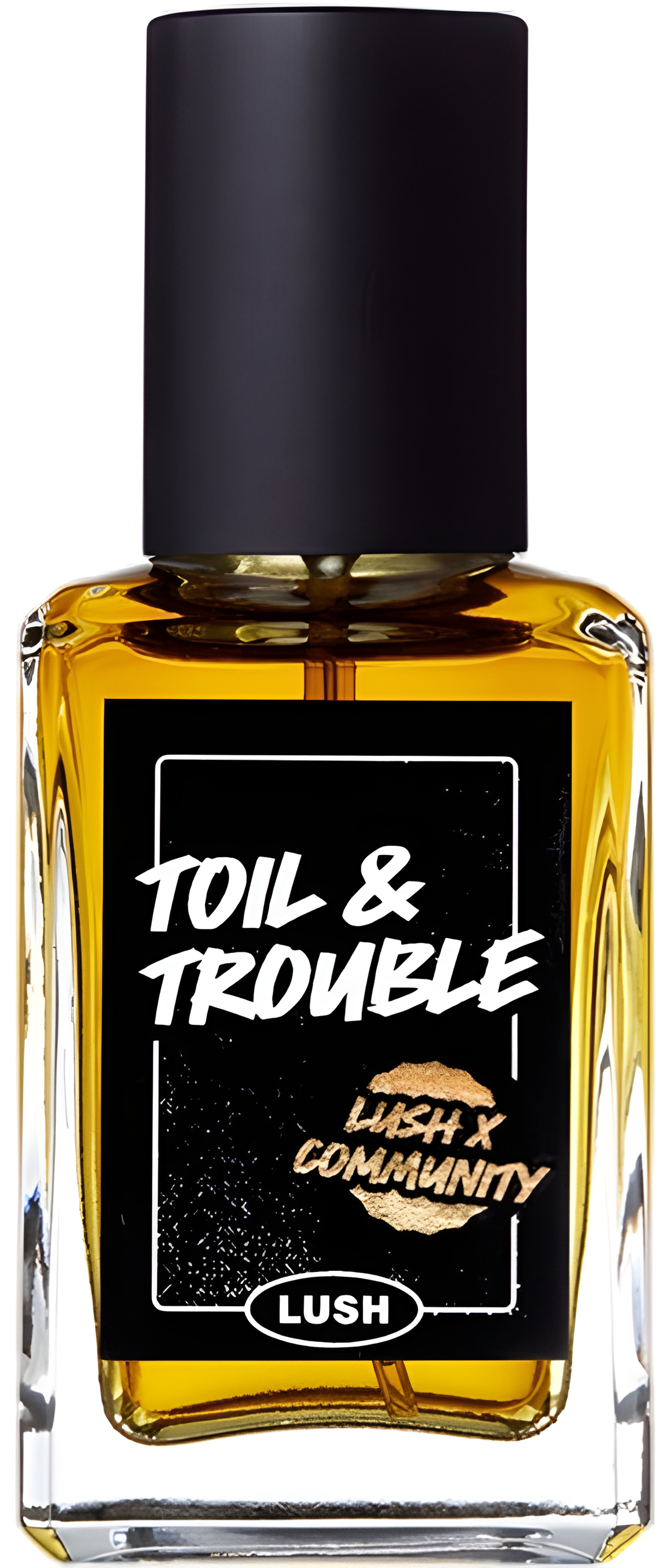 Toil & Trouble by Lush