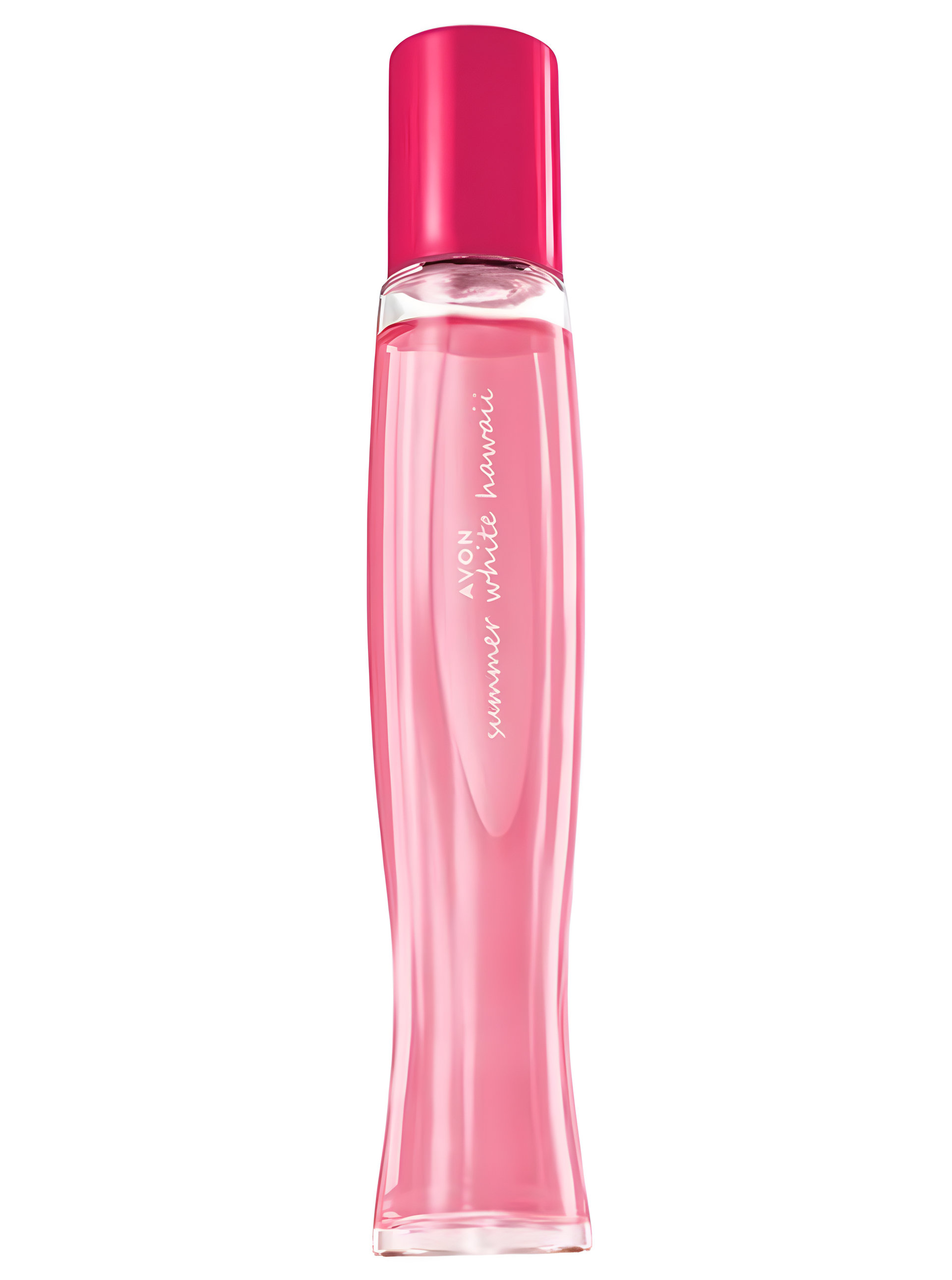 Picture of Summer White Hawaii fragrance