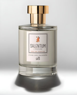 28 Fiori Del Salento by Salentum I Profumi perfume bottle