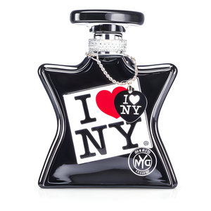 I Love New York for All by Bond No 9 perfume bottle