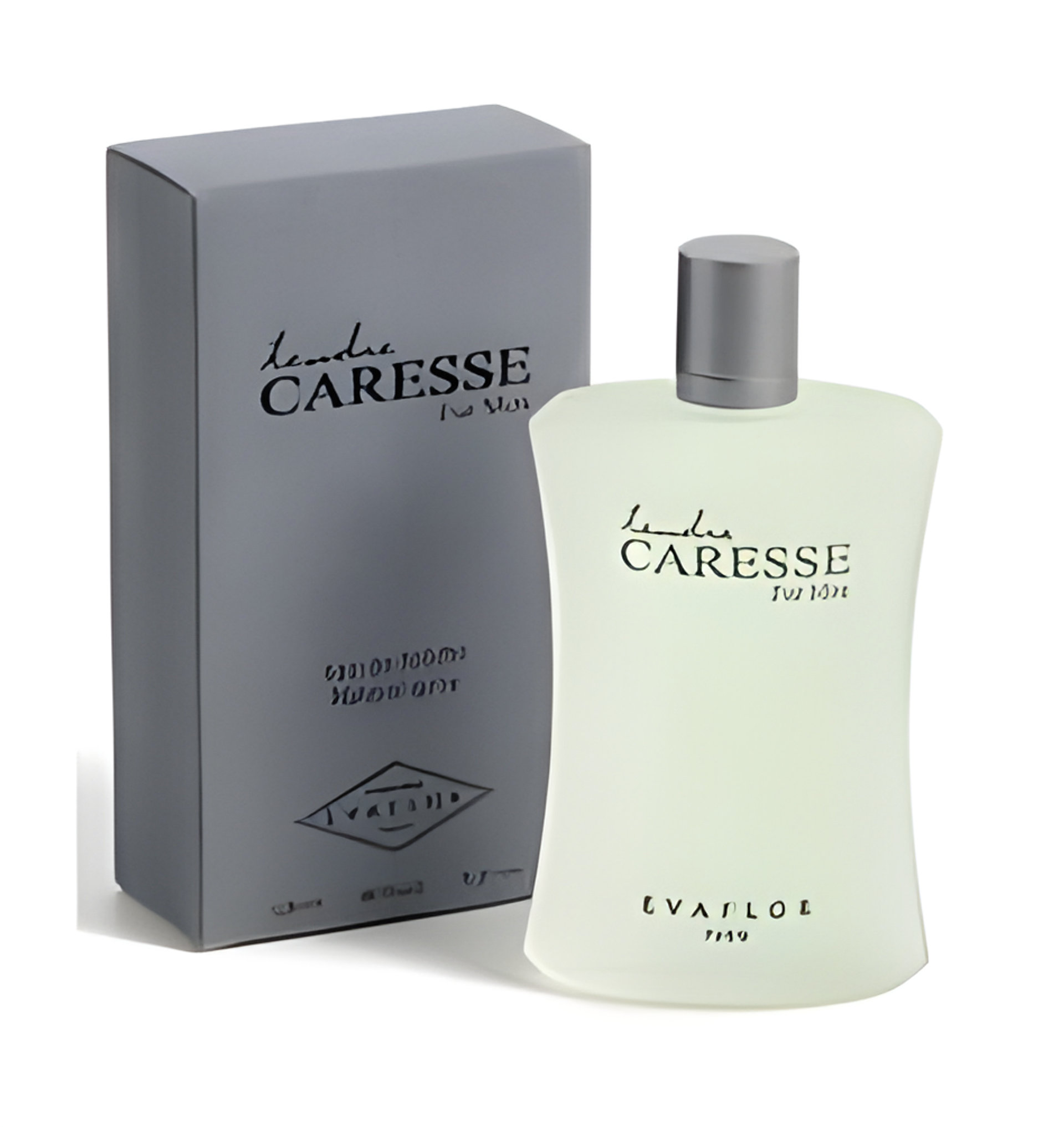 Picture of Tendre Caresse Pour Homme fragrance