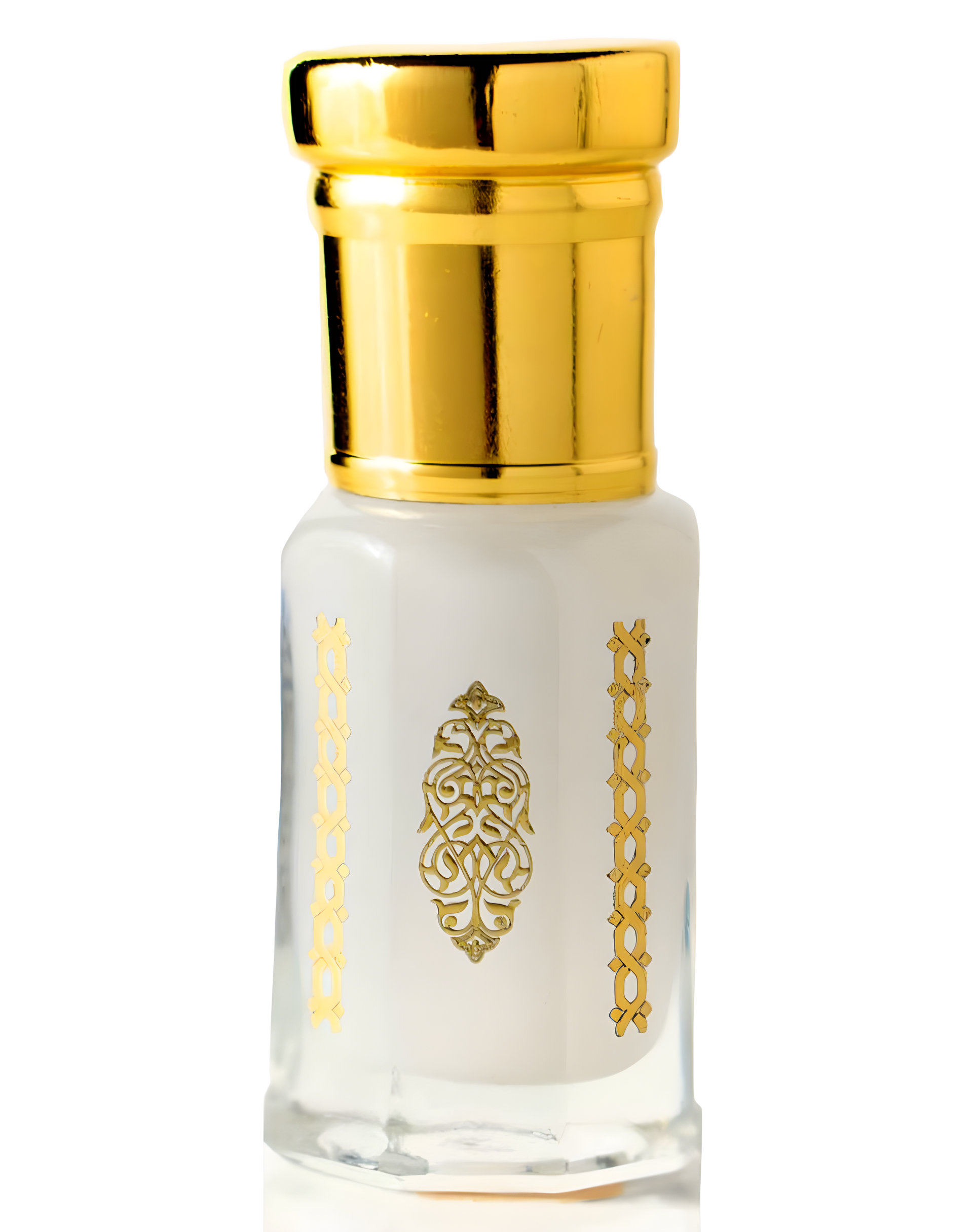 Musk Tahara by Swiss Arabian perfume bottle