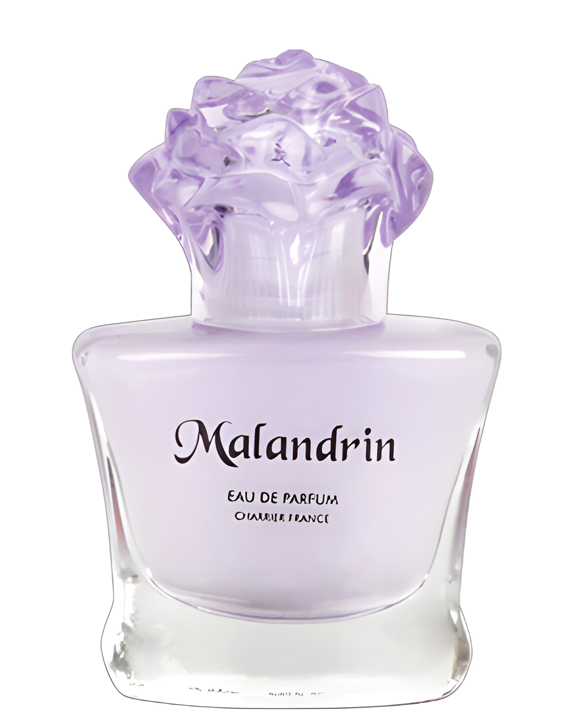 Picture of Malandrin fragrance