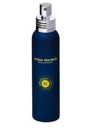 Acqua Travelis by Wide Society perfume bottle