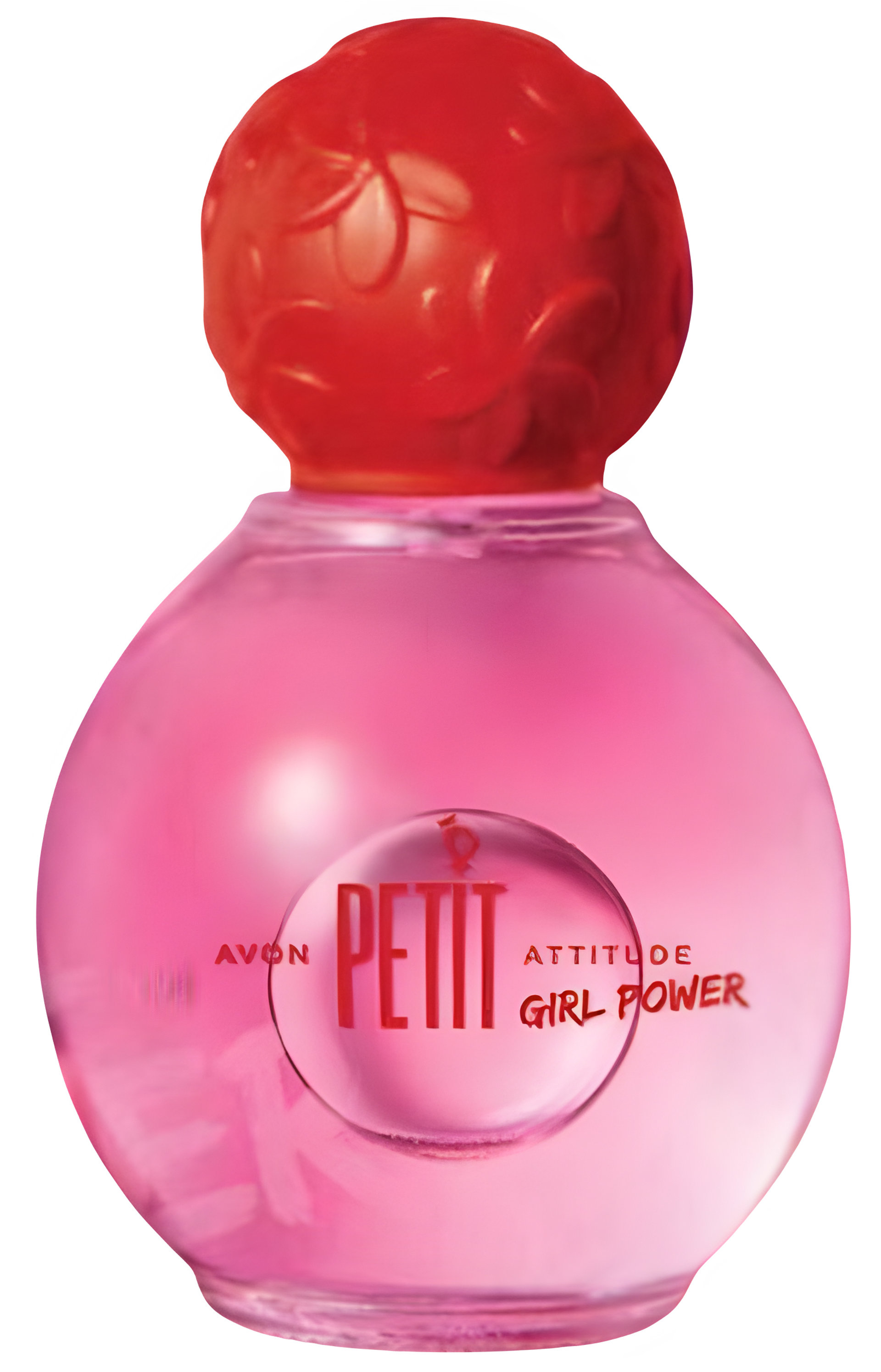 Picture of Petit Attitude Girl Power fragrance