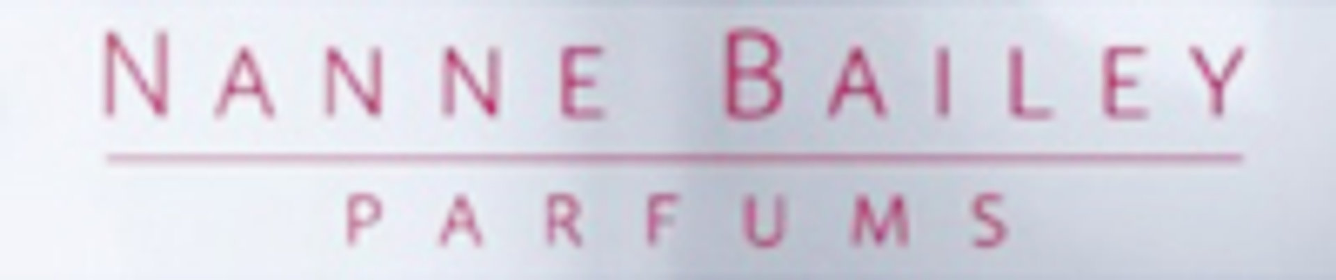 Picture of Nanne Bailey Parfums brand