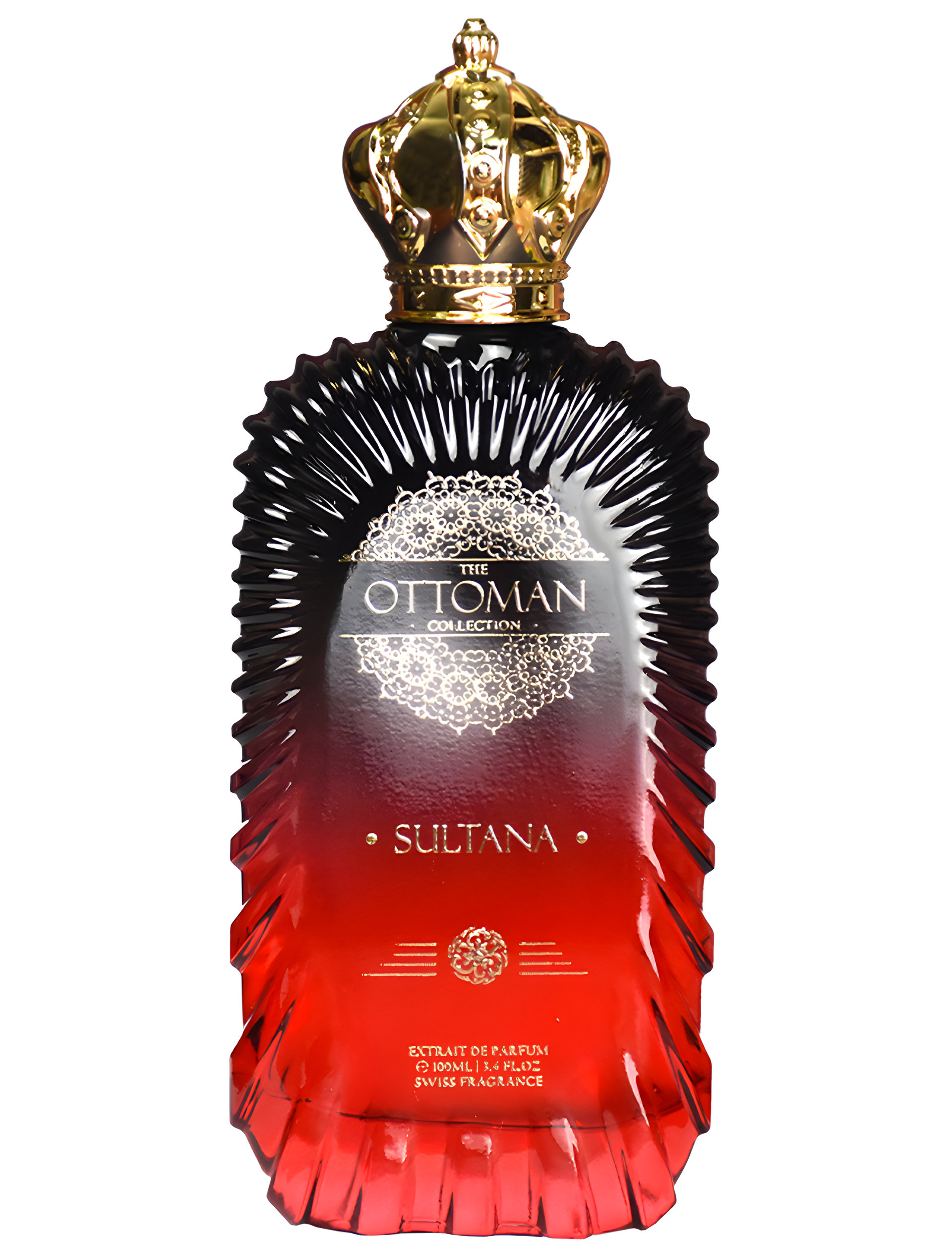 Picture of Ottoman Sultana fragrance