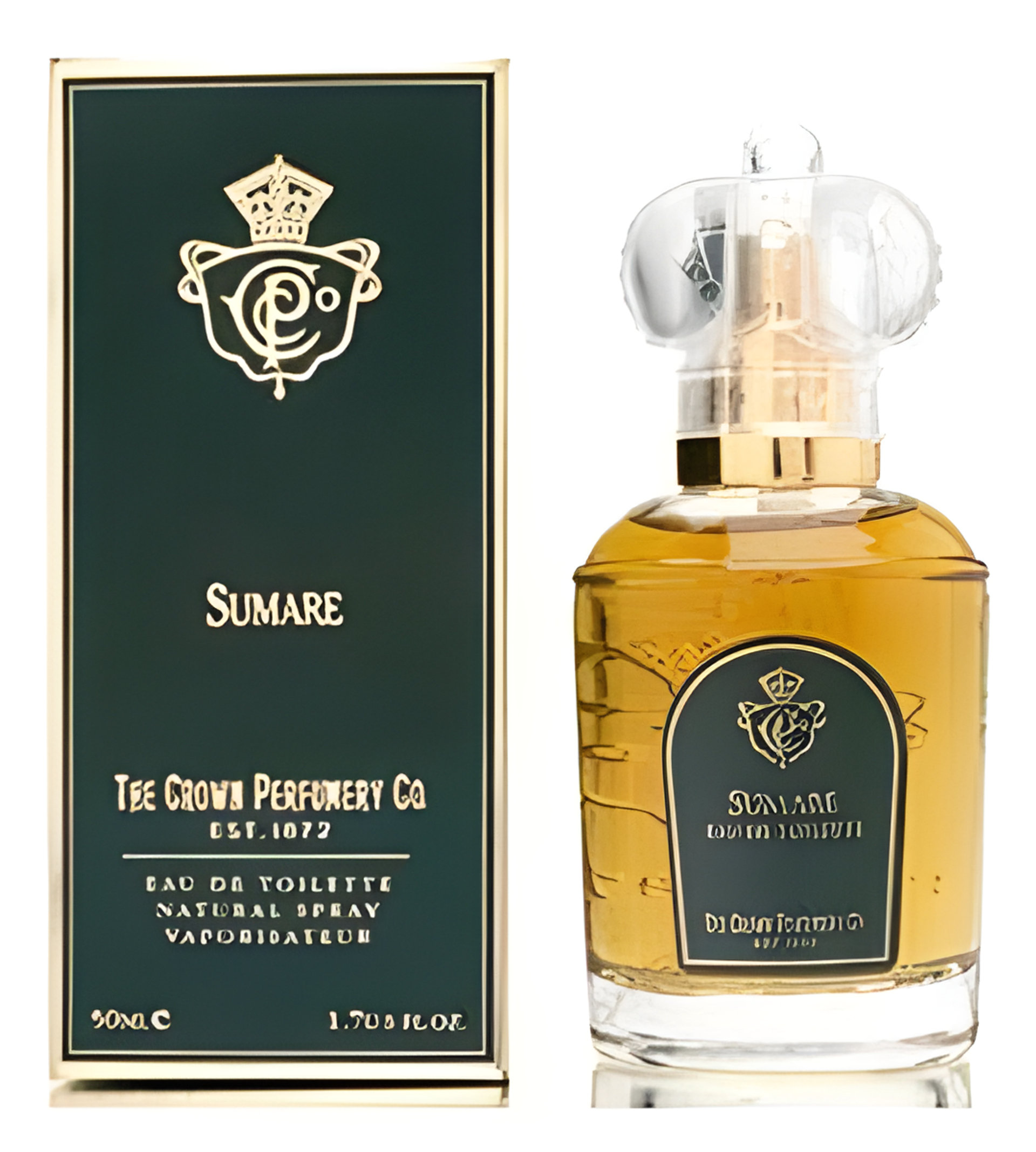 Picture of Sumare fragrance