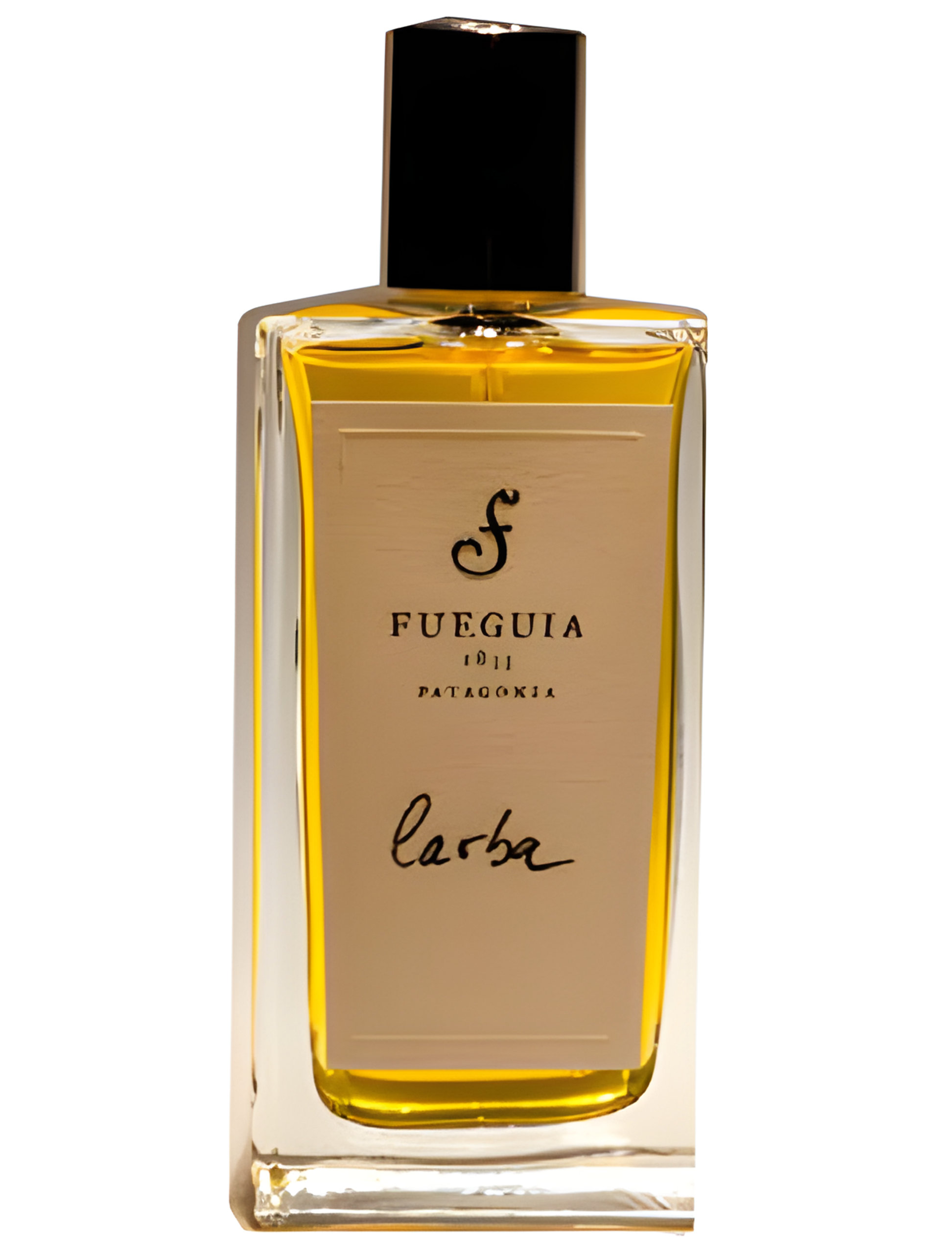 Caoba by Fueguia 1833