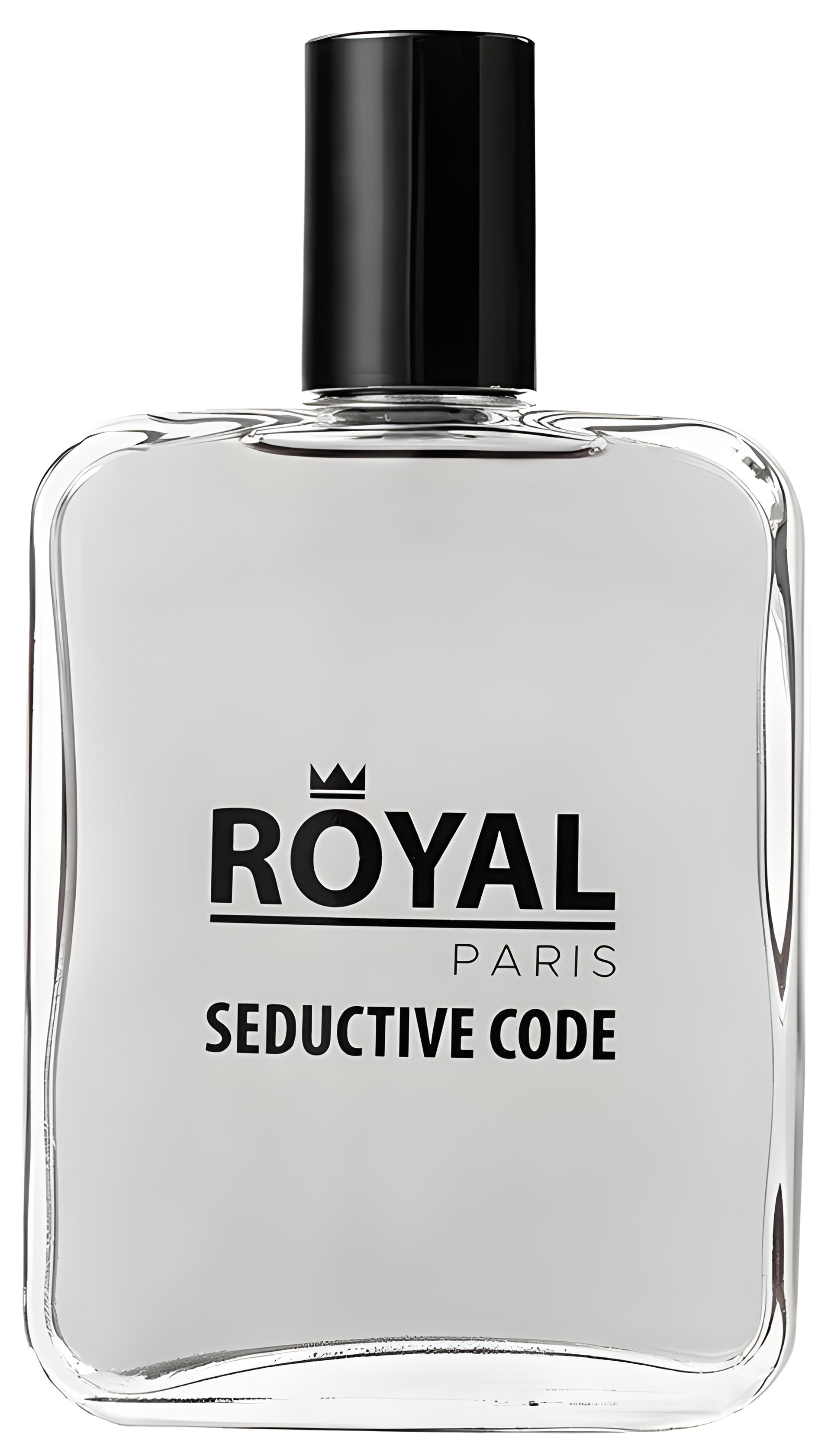 Picture of Royal Paris Seductive Code fragrance