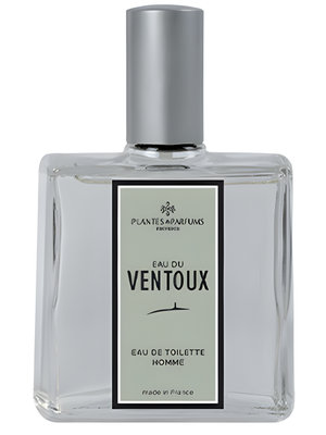 Eau Du Ventoux by Plantes & Parfums perfume bottle