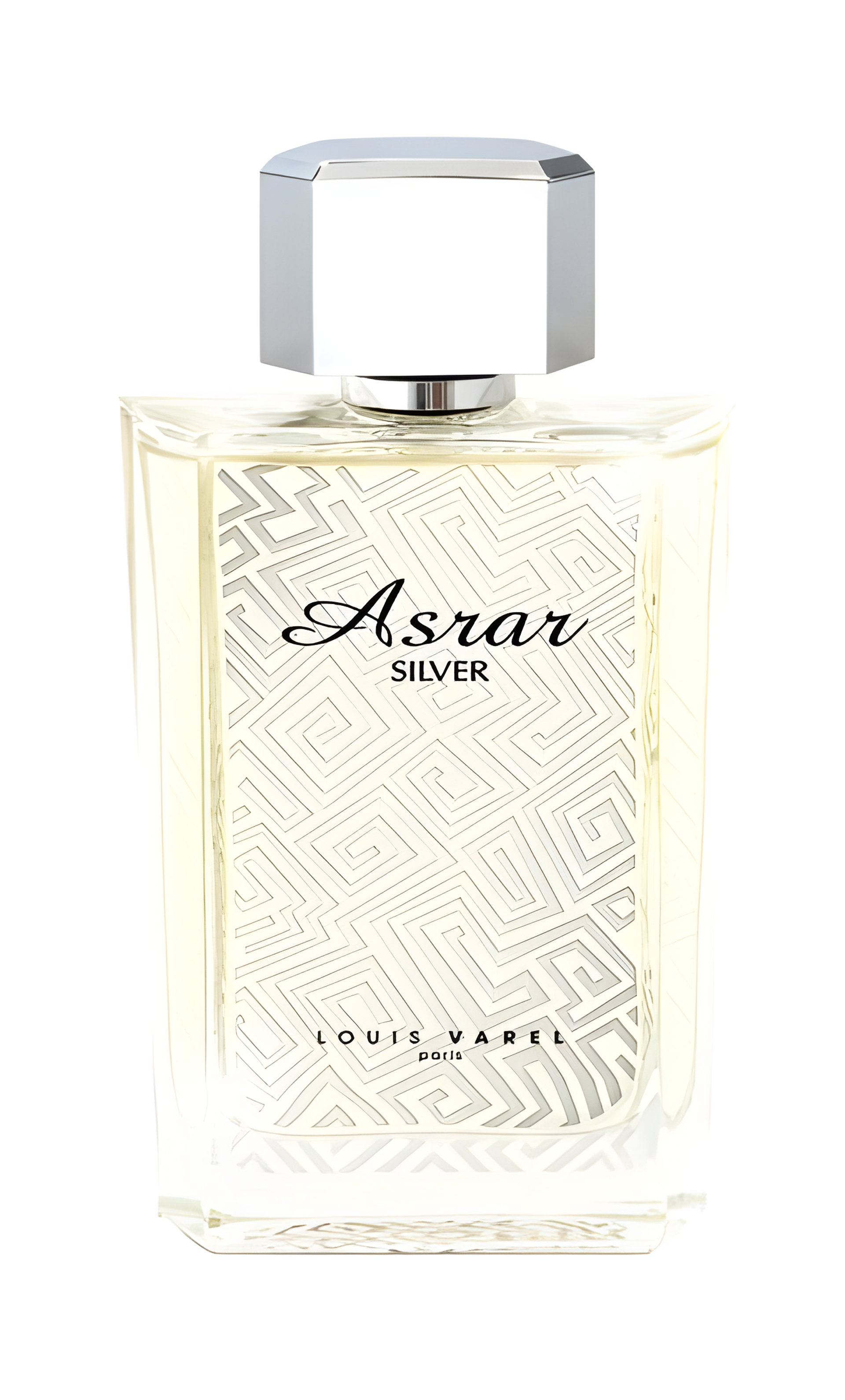Picture of Asrar Silver fragrance