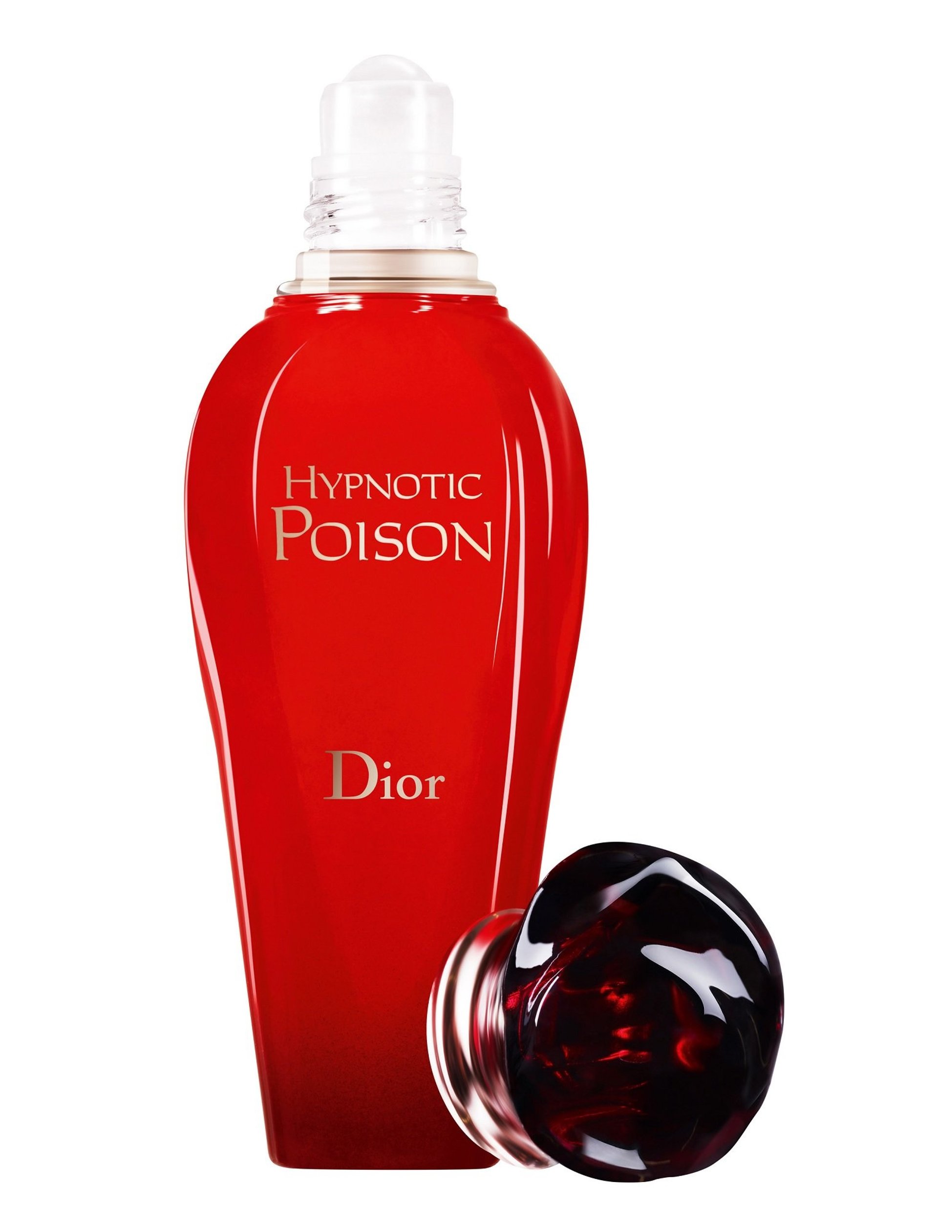 Picture of Hypnotic Poison Roller Pearl fragrance