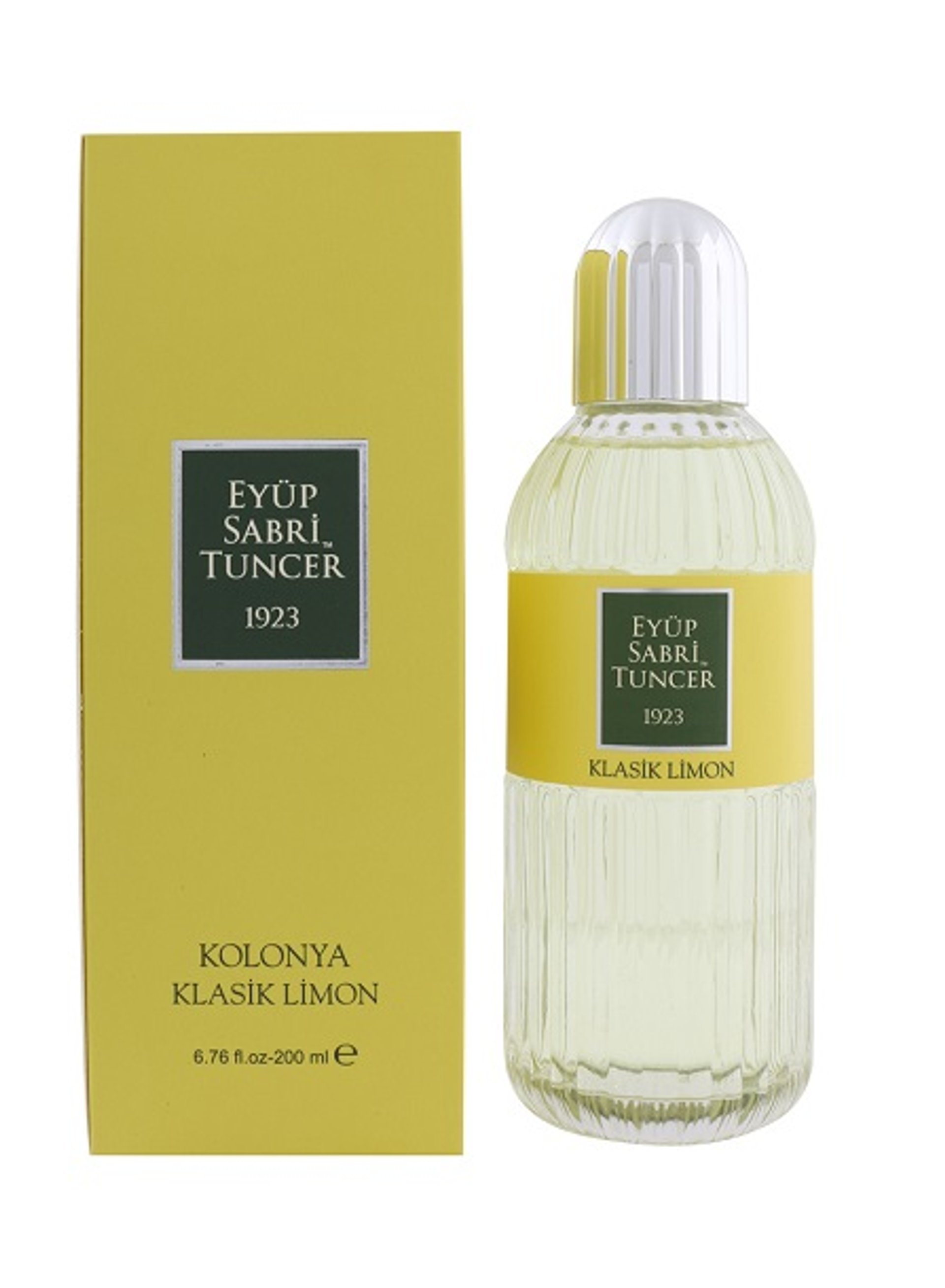 Picture of Klasik Limon (Lemon) fragrance