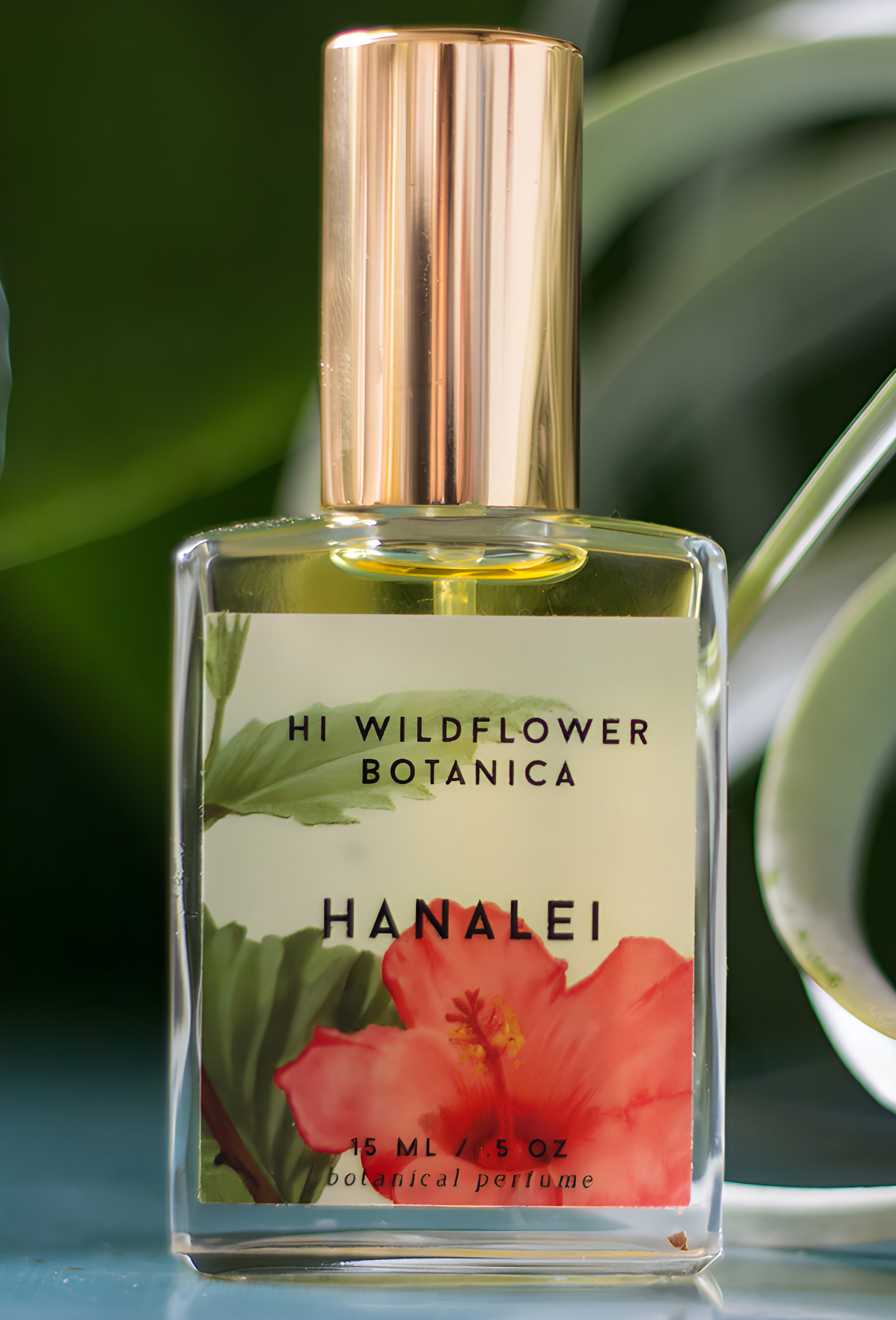 Picture of Hanalei fragrance