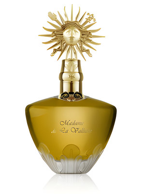 Madame de La Vallière by Parfums du Château de Versailles perfume bottle