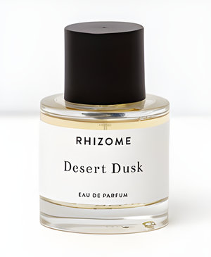 Desert Dusk by Rhizome perfume bottle