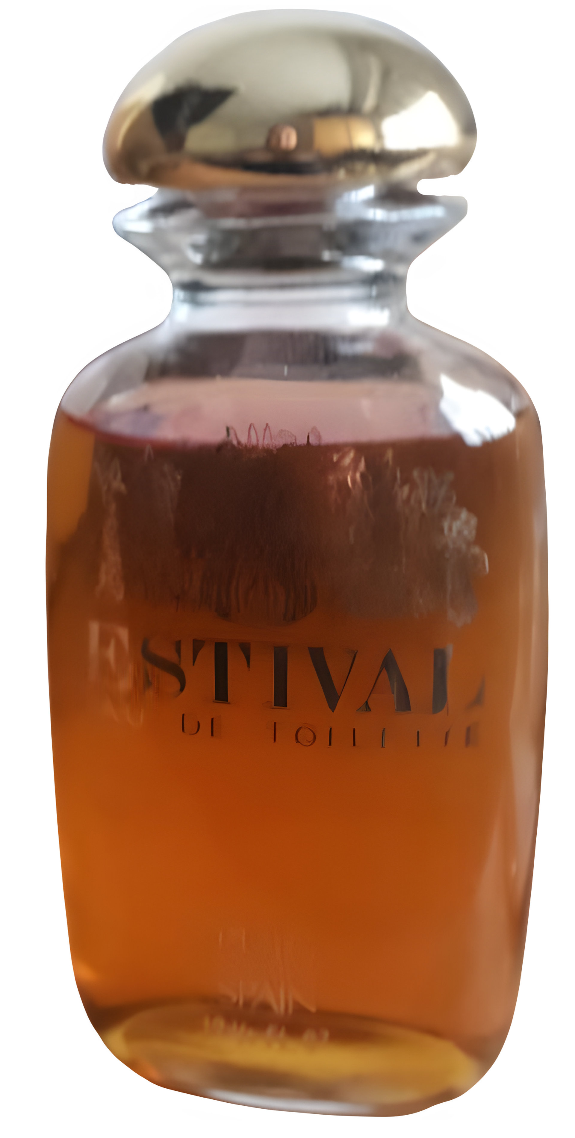 Estival by Antonio Puig