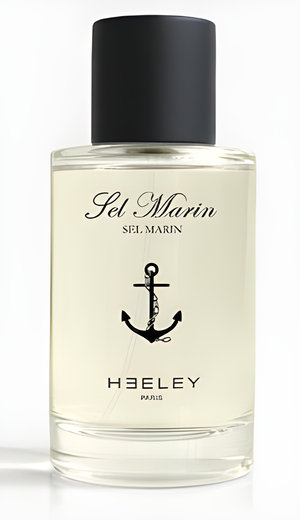 Sel Marin by James Heeley perfume bottle