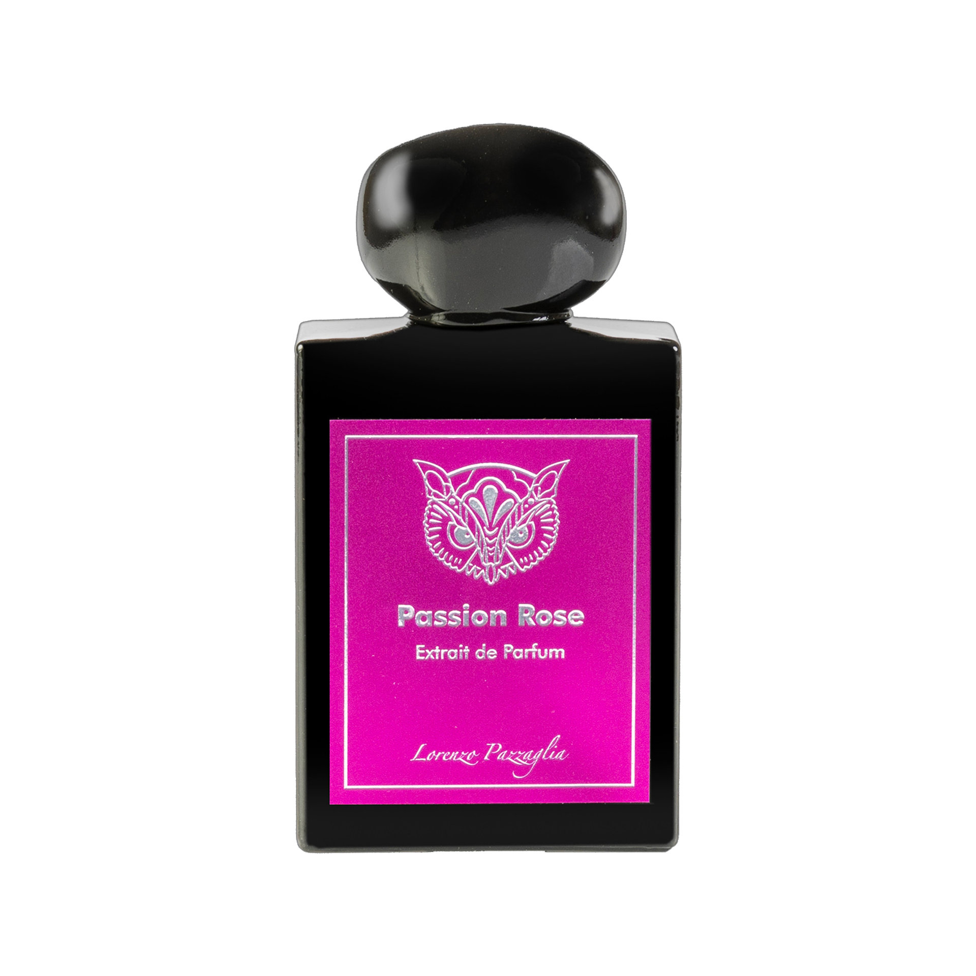 Picture of Passion Rose fragrance