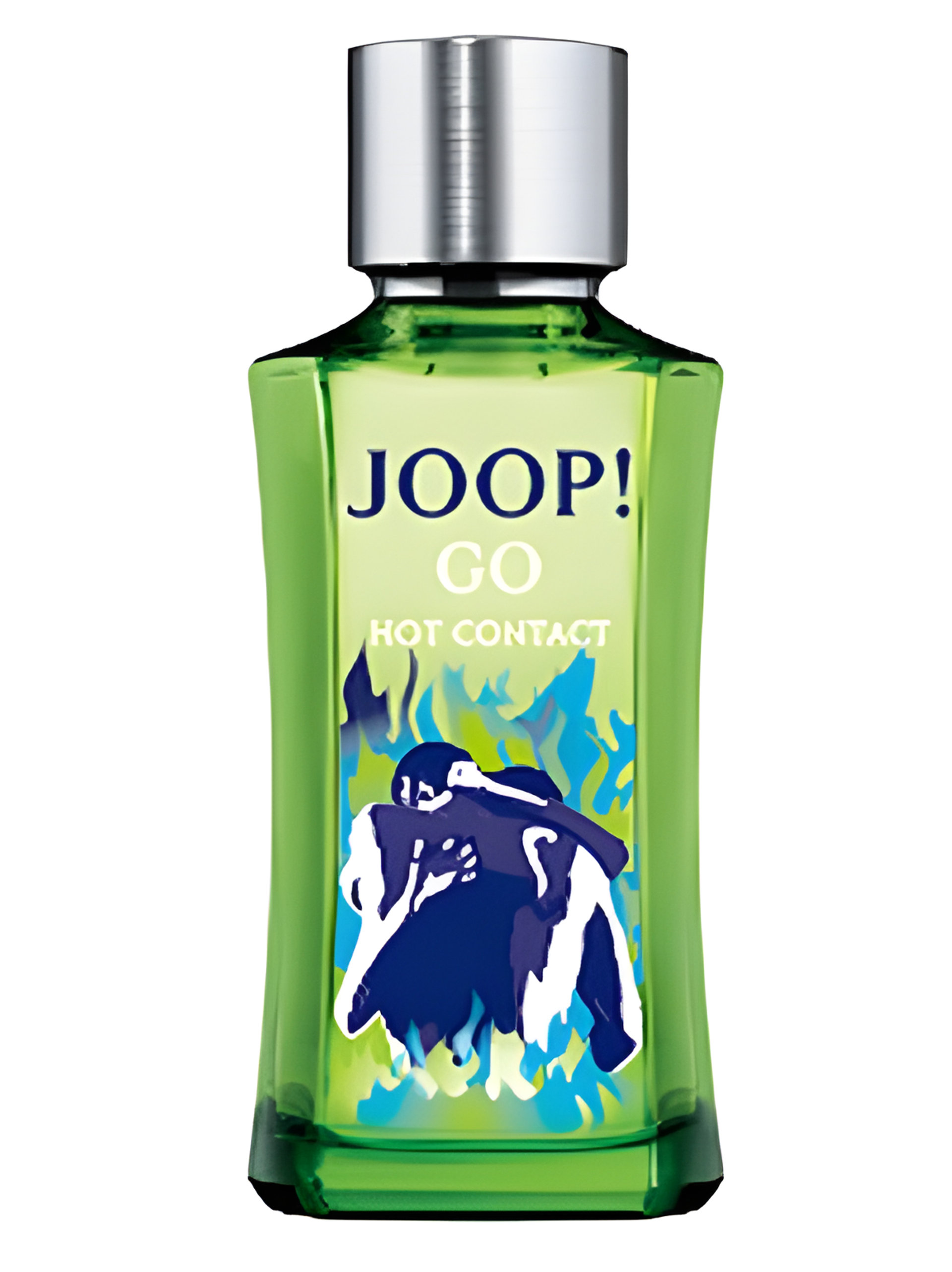 Picture of Joop! Go Hot Contact fragrance