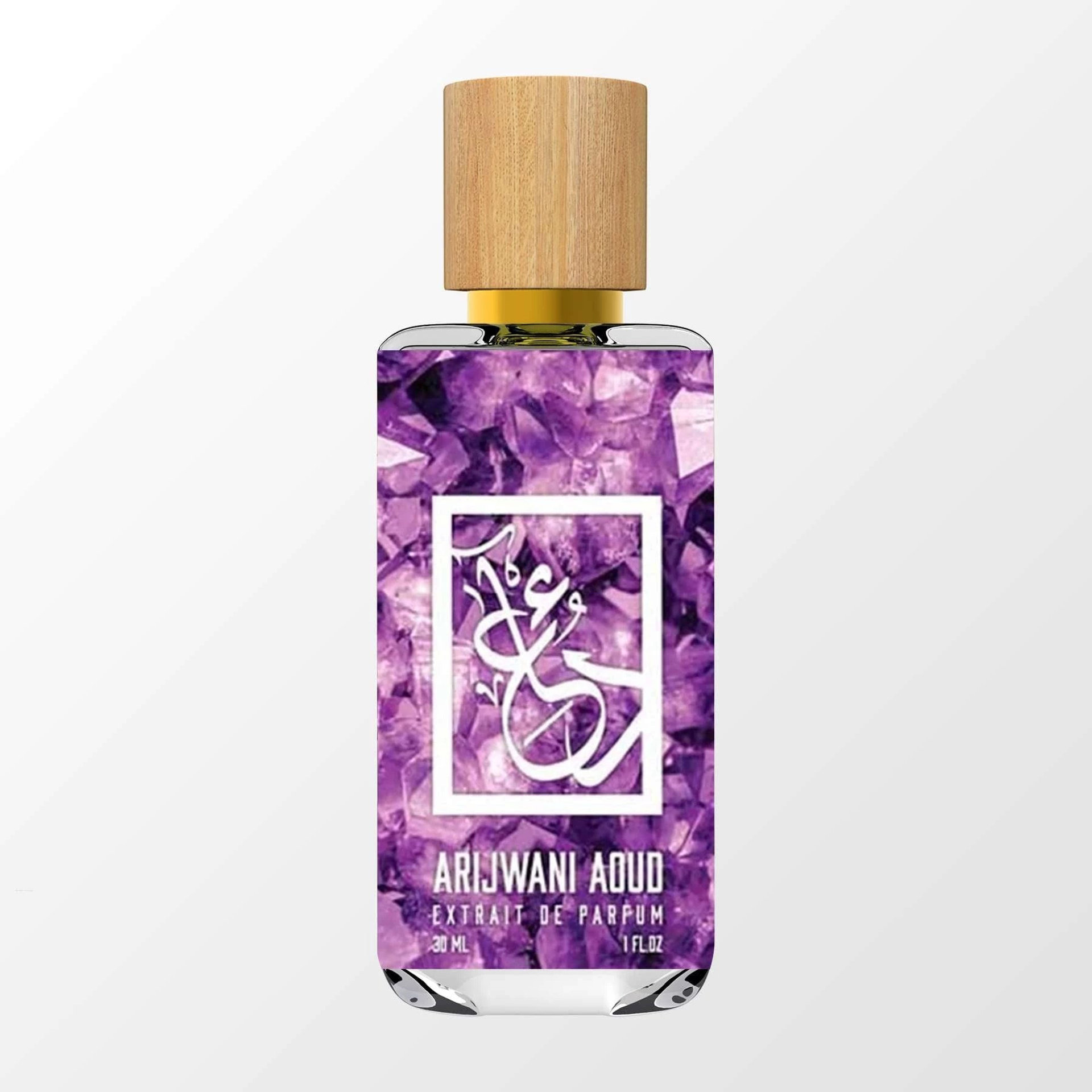 Picture of Arijwani Aoud fragrance
