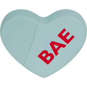 BAE by KKW Fragrance perfume bottle
