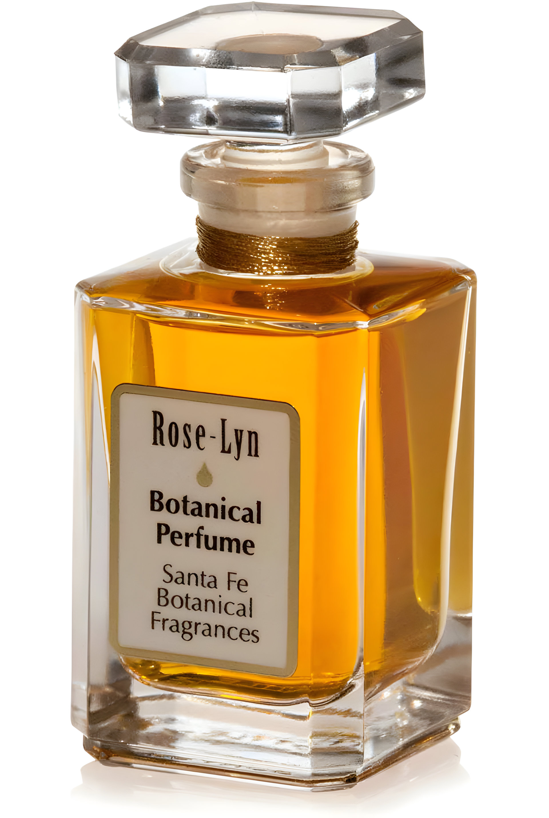 Picture of Rose-Lyn fragrance