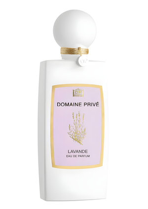 Lavande by Domaine Prive Parfums perfume bottle