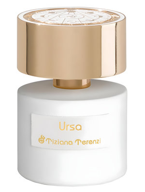Ursa by Tiziana Terenzi perfume bottle
