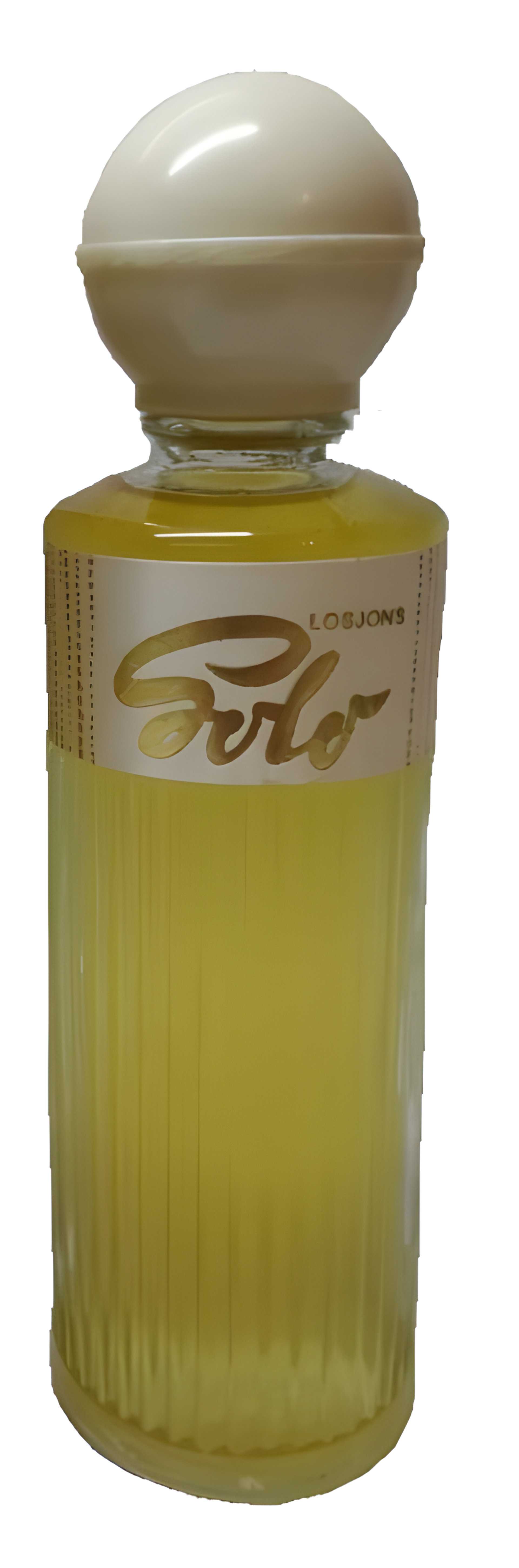 Picture of Solo Cologne fragrance