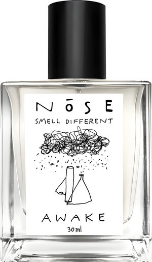 Awake by Nose Perfumes perfume bottle