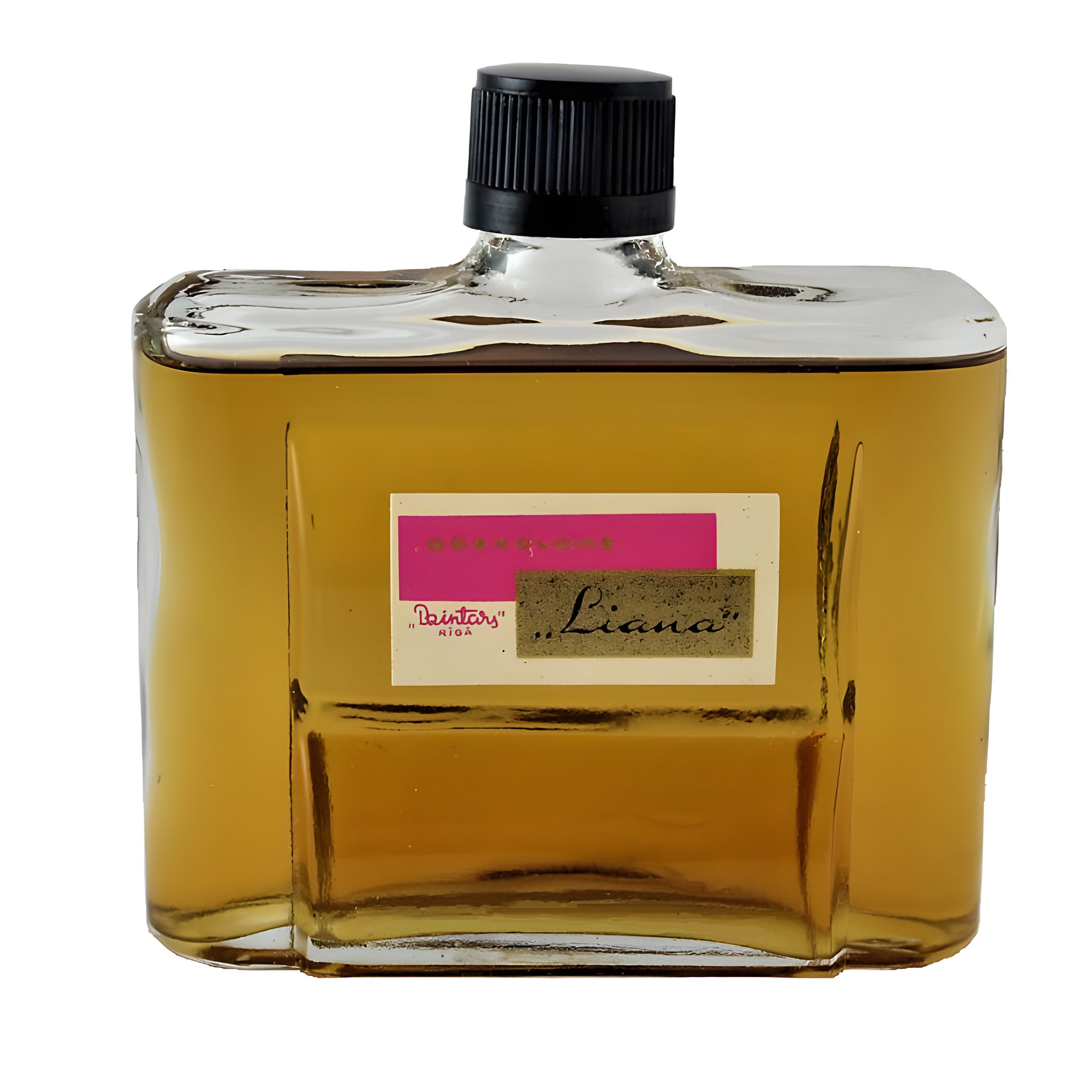 Picture of Liāna fragrance