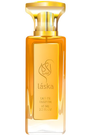 Laska by Khaltat perfume bottle