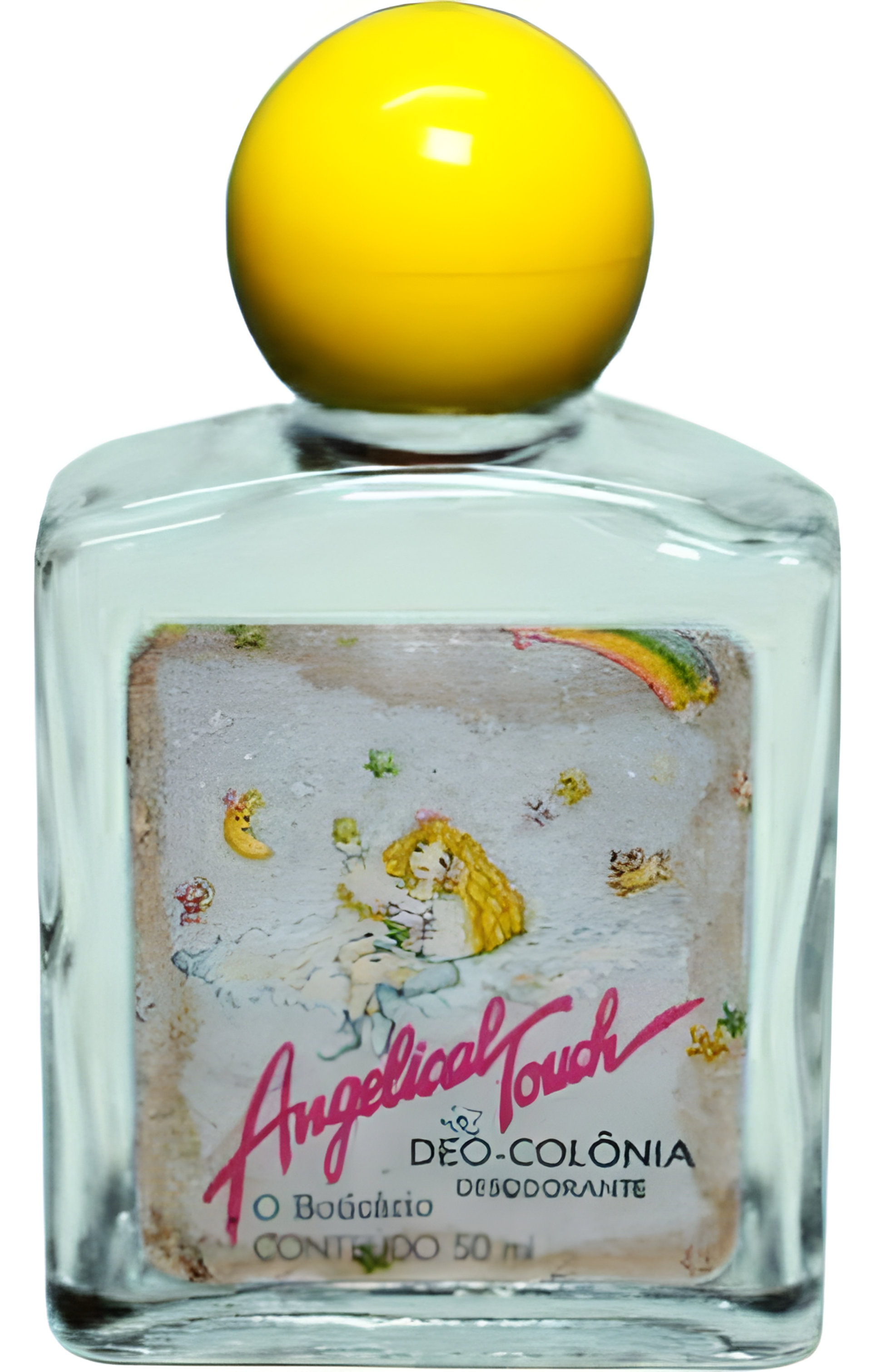 Angelical Touch by O Boticário