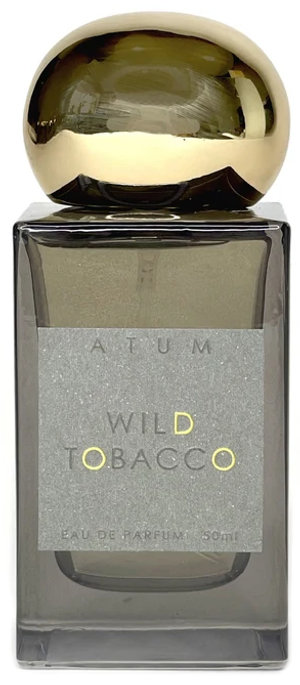 Wild Tobacco by ATUM perfume bottle