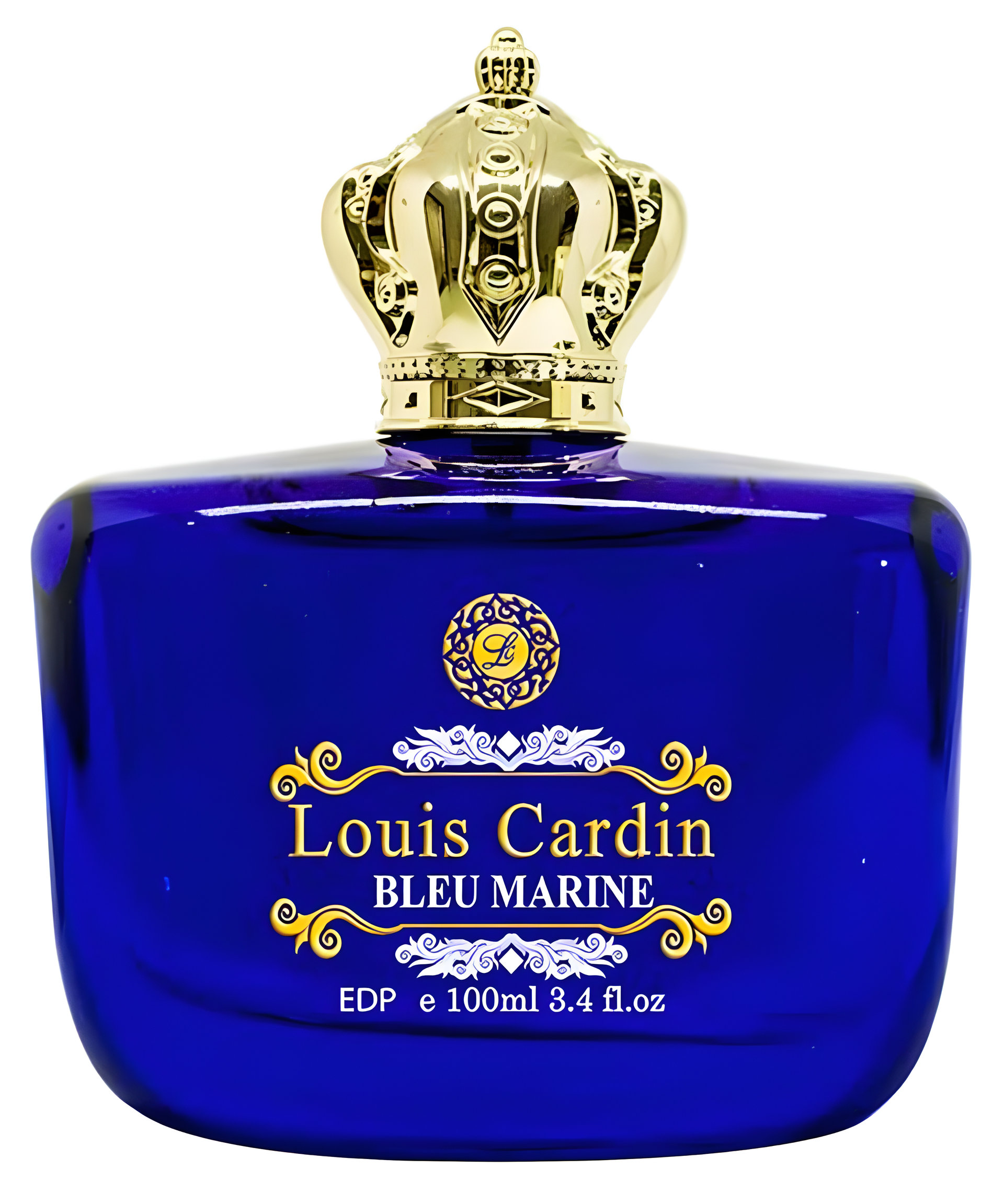 Picture of Bleu Marine fragrance